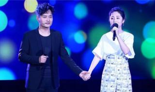 男女合唱的流行歌曲